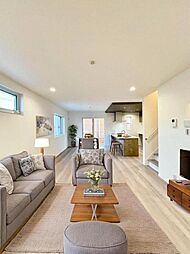 北区広陵町5丁目