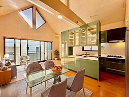 中央区北野町3丁目