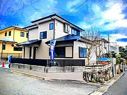 須磨区友が丘