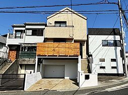 垂水区潮見が丘2丁目　中古戸建