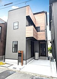 兵庫区菊水町4　1