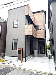 兵庫区菊水町4　1