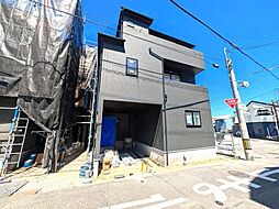兵庫区菊水町4　2