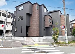 兵庫区菊水町4　2