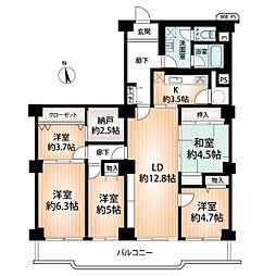 マイコーポ神戸