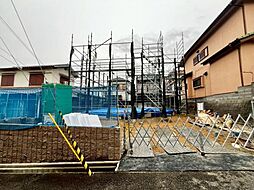 北区広陵町1丁目