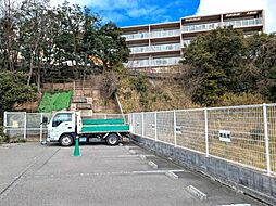 ディオ・フェルティ鈴蘭台ガーデンヒルズ