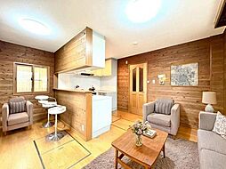 東灘区御影山手3丁目