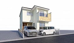 垂水区西舞子9丁目　2号棟