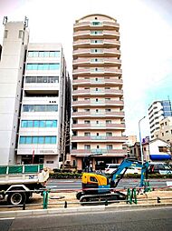 グラン・フェルティ神戸山手通り