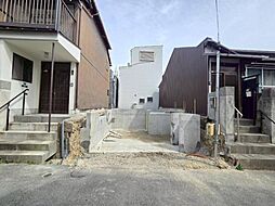 兵庫区菊水町九丁目