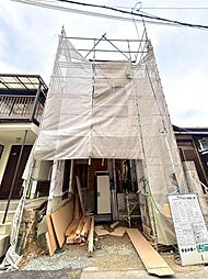 兵庫区菊水町九丁目