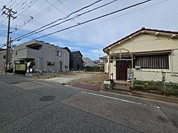 垂水区西舞子七丁目 B号地