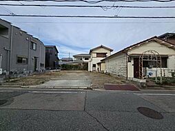 垂水区西舞子七丁目 A号地