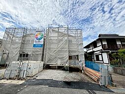 北区鹿の子台北町6丁目 B号棟