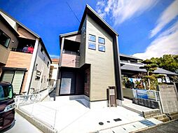 竹の台新築戸建 2号地