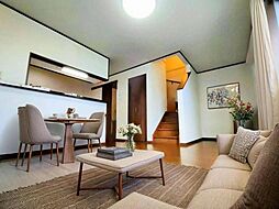 灘区篠原中町5丁目