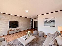 北区ひよどり台二丁目