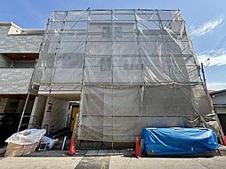 須磨区青葉町1丁目　C号地