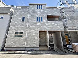 須磨区青葉町1丁目　B号地