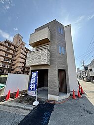 須磨区青葉町1丁目　A号地