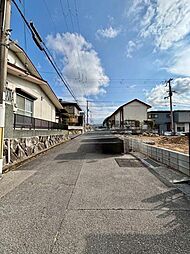 北区広陵町1丁目