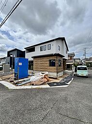 北区広陵町1丁目