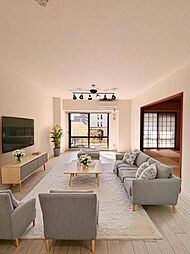 神戸パークシティB棟