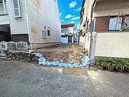 大石東町新築戸建