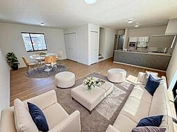 西区樫野台1丁目