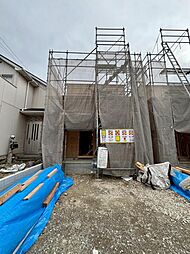 須磨区白川台2丁目　2号棟