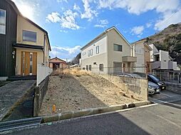 北区山田町下谷上