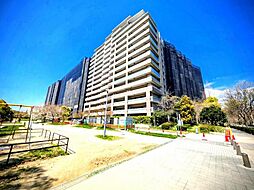 Brilliaレジデンス六甲アイランド