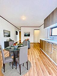 東灘区深江本町4丁目　中古戸建