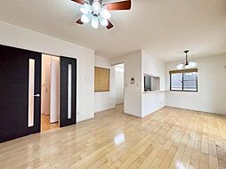 北区京地3丁目　中古戸建