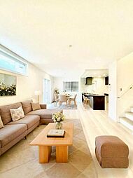 北区唐櫃台4丁目　新築戸建