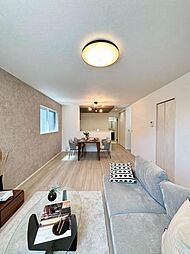 北区鹿の子台北町5丁目 3号棟