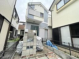 須磨区離宮前町1丁目　中古戸建