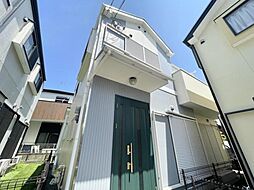 須磨区離宮前町1丁目 中古戸建