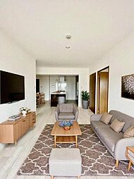 グラン・フェルティ本山