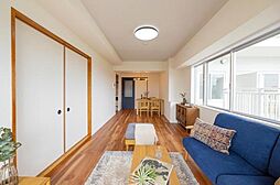 パーク・アヴェニュー神戸三田　六番館