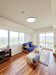 パーク・アヴェニュー神戸三田　六番館