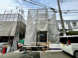 北区小倉台4丁目　2号地