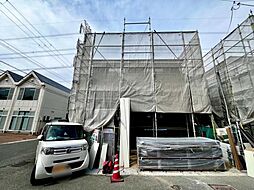 北区小倉台4丁目 1号地
