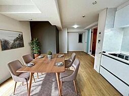 プリオーレ神戸