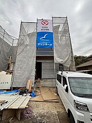 須磨区高尾台2丁目　2号地