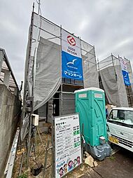 須磨区高尾台2丁目　1号地