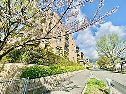 ザ・ハウス住吉本町