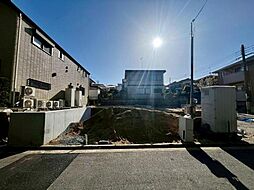 北区君影町五丁目　2号地