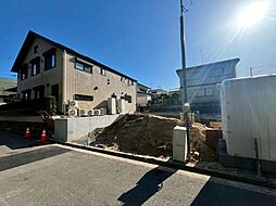 北区君影町五丁目　2号地